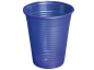 Preview: Monoart drinking cup d-blue 180ml 1000pcs
